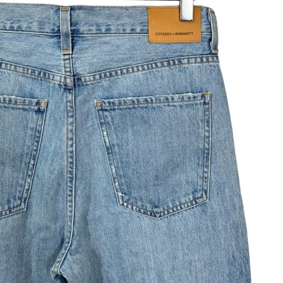 Citizens Of Humanity Annina jeans in Tularosa - Picture 6 of 11